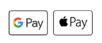 Google pay Apple pay
